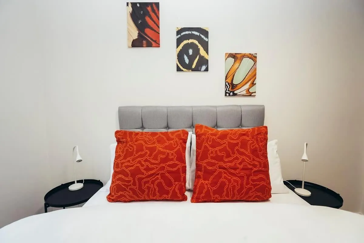1Br City Centre Apt, Self Check In, Wifi, By Derbnb Sheffield United Kingdom