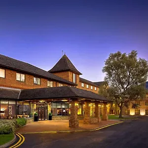 Doubletree By Hilton Park Sheffield
